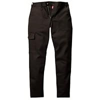 Amazon.co.jp: BURTLE バートル ワイドカーゴパンツ(ユニセックス